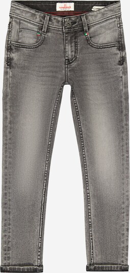 VINGINO Jeans 'Anzio' in grey denim, Produktansicht