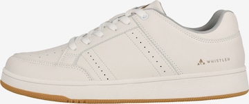 Whistler Sneakers 'Lamis' in White