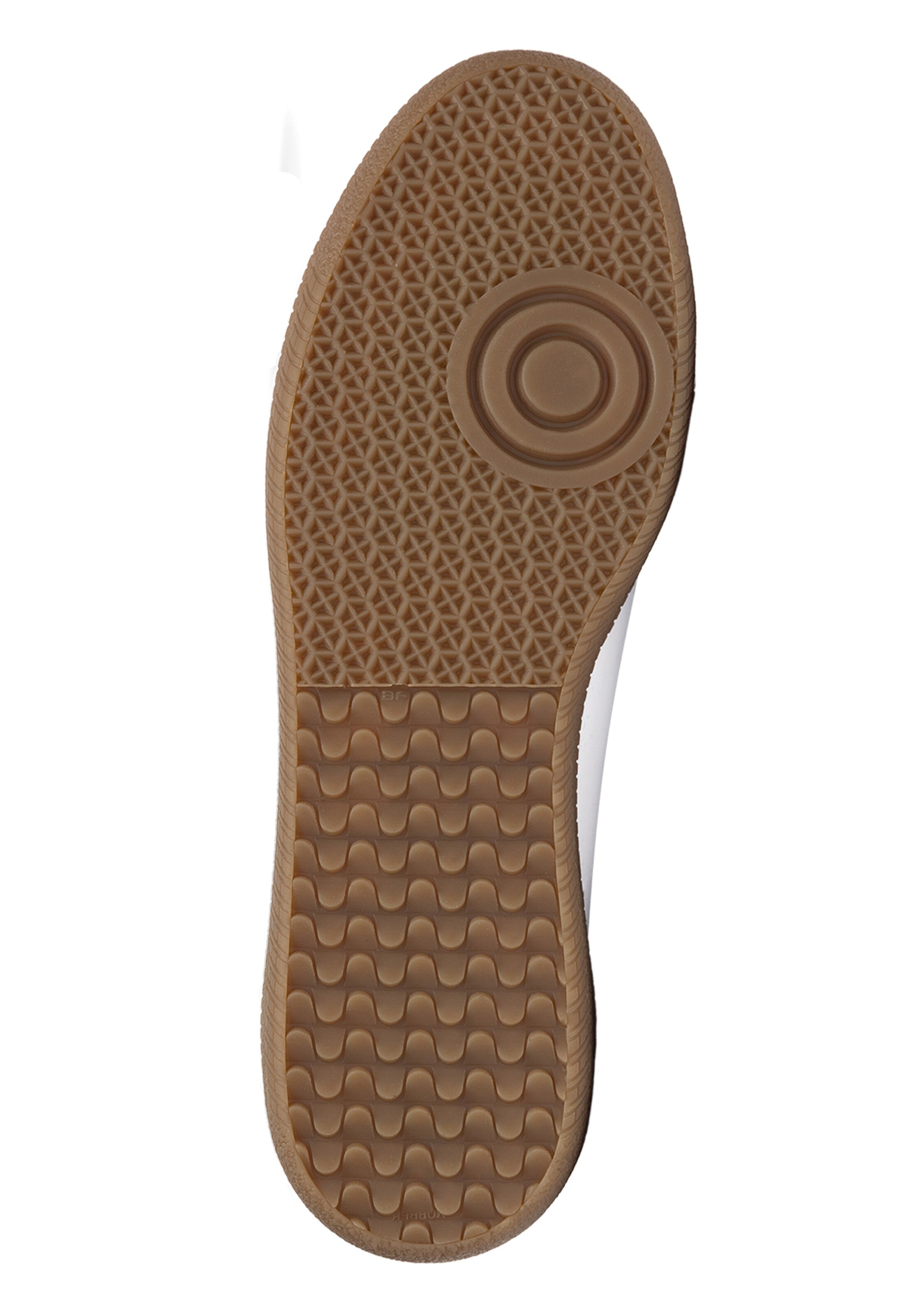 Henry Stevens Sneakers 'Travis TIS' in White