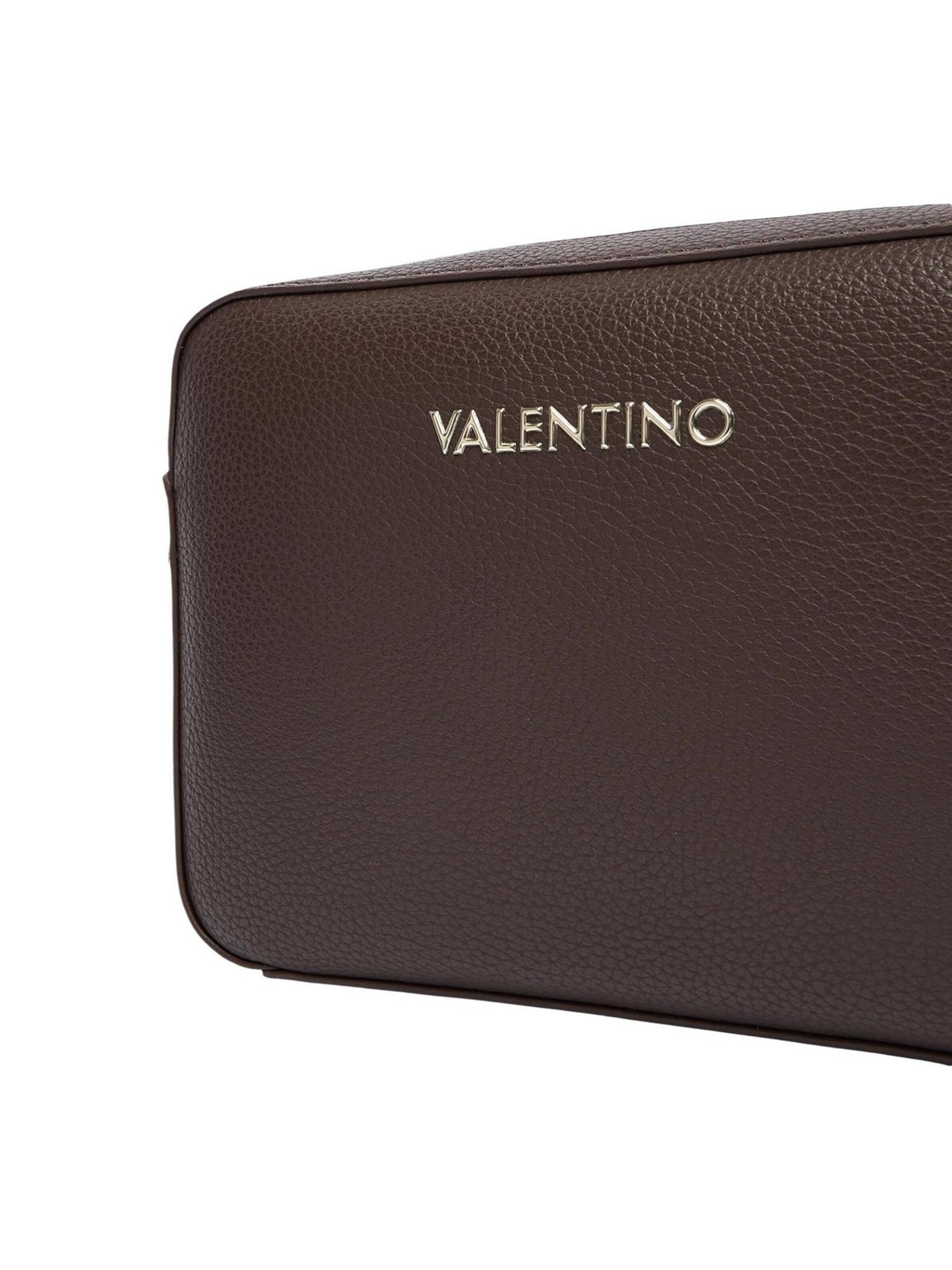 VALENTINO - Bolso de hombro 'ALEXIA VBS5A809' en marrón