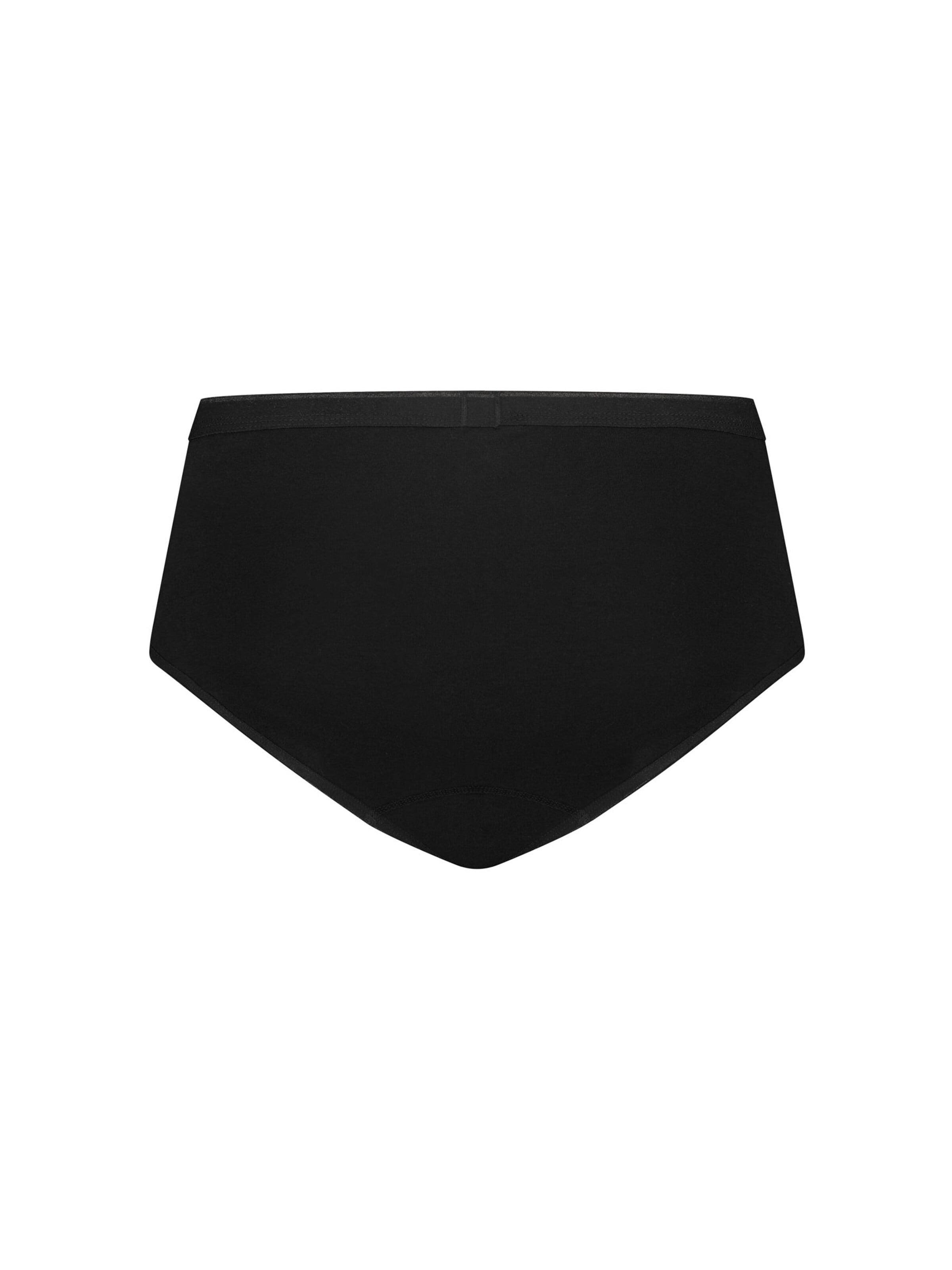 Ten Cate Slip in Zwart
