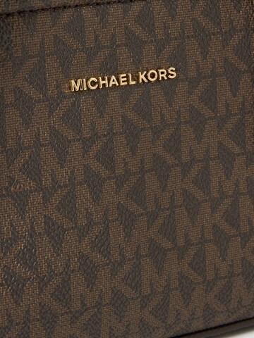 MICHAEL Michael Kors Õlakott, värv pruun