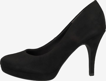 TAMARIS Pumps in Black