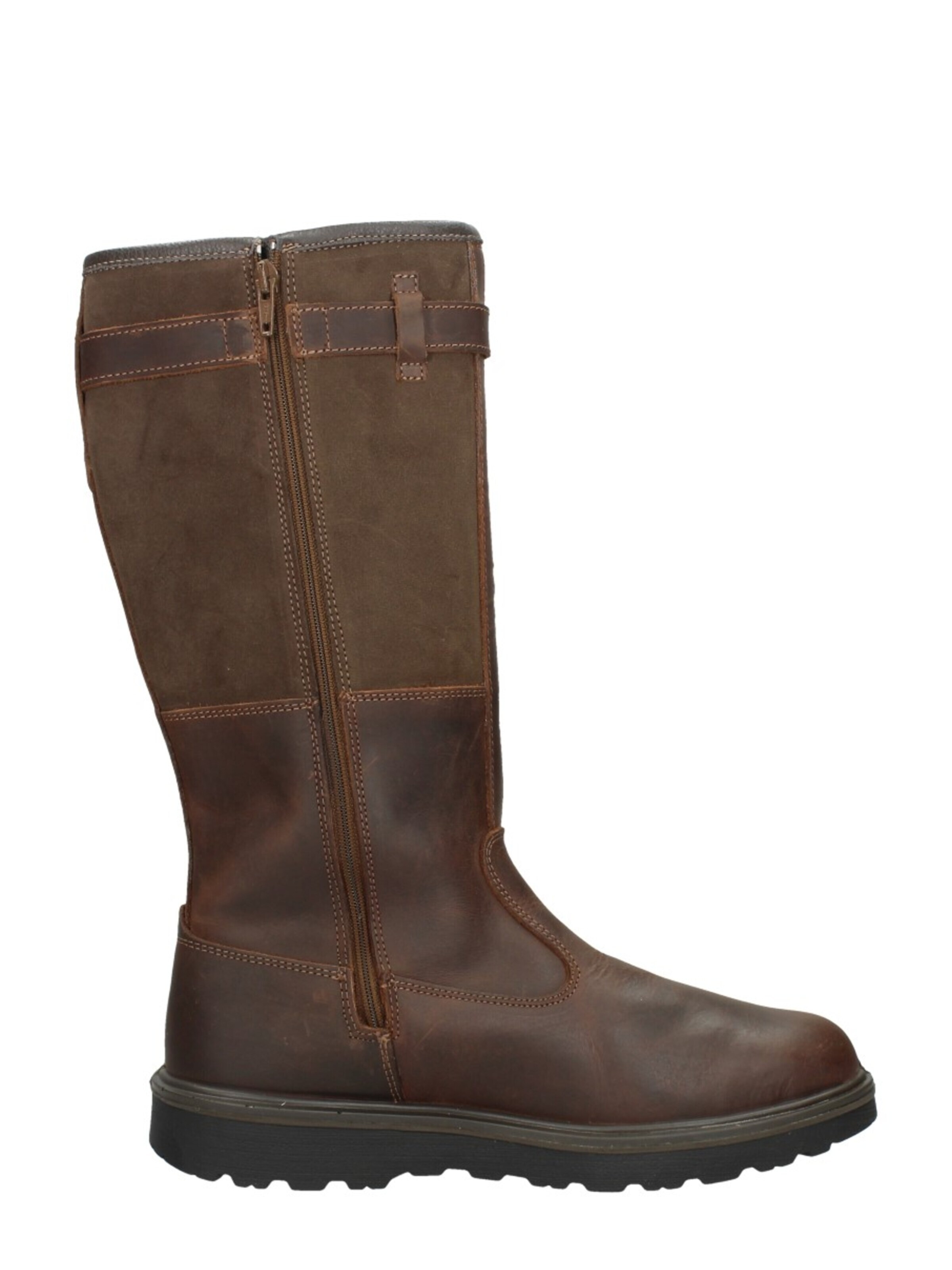 Grisport Boots 'Highland' in Bruin