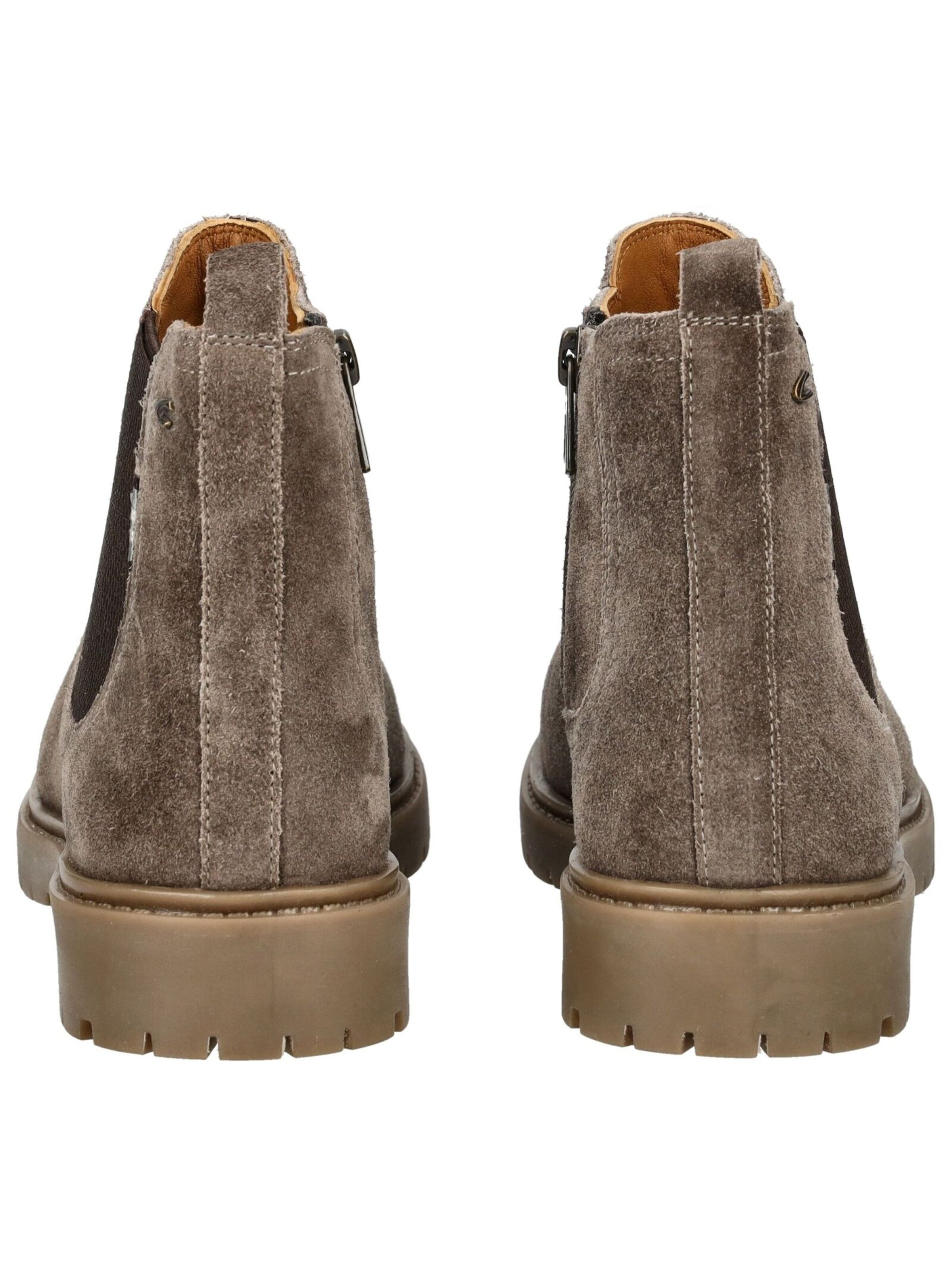 CAMEL ACTIVE Chelsea Boots in Grey