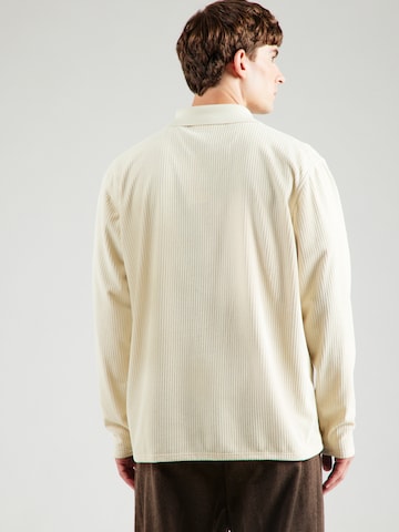 Lindbergh Poloshirt in Grau