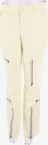 Ralph Lauren Cargo-Hose L in Weiß: predná strana