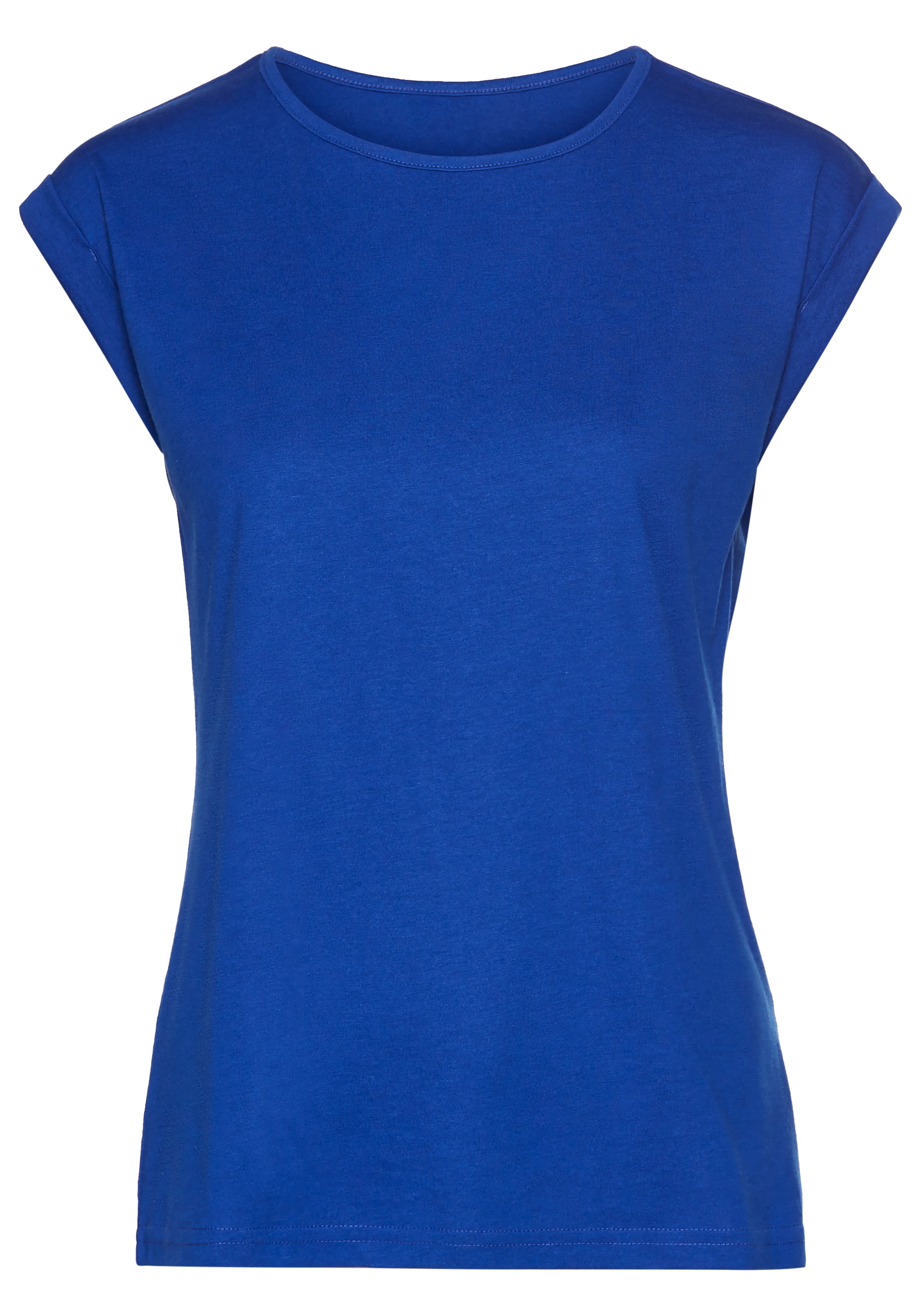 BOYSEN'S Shirt in Blue: front