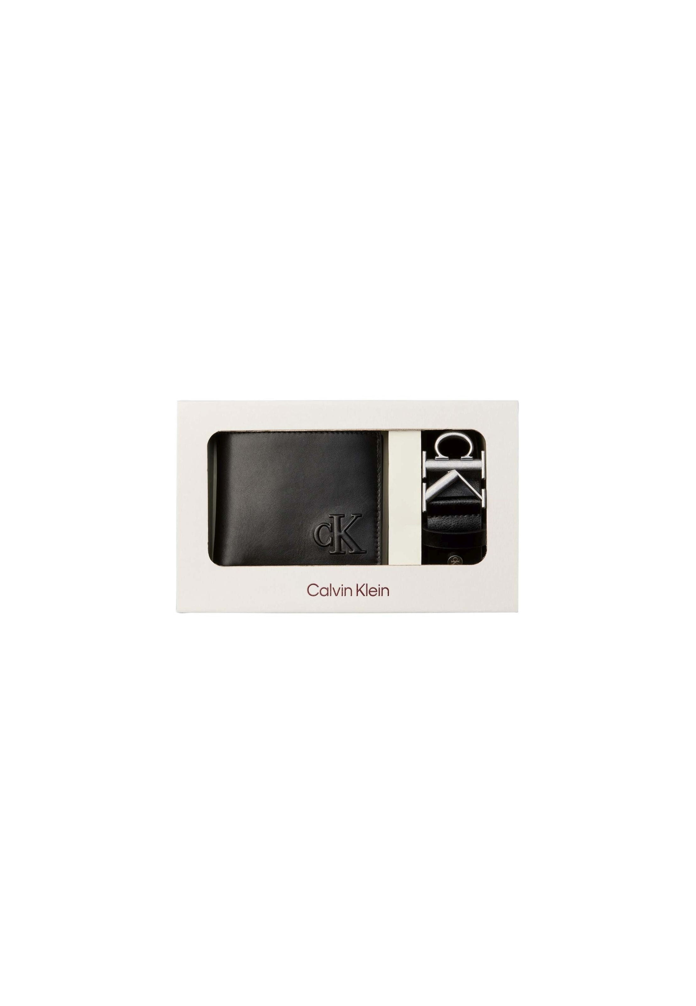 Calvin Klein - Carteiras em preto
