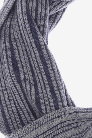 REPLAY Scarf & Wrap in One size in Grey