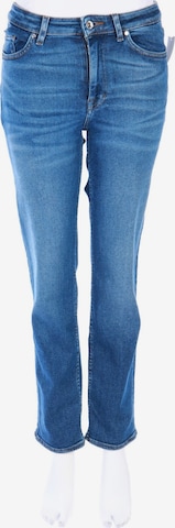 Tiger of Sweden Jeans in 28 x 30 in Blue: front