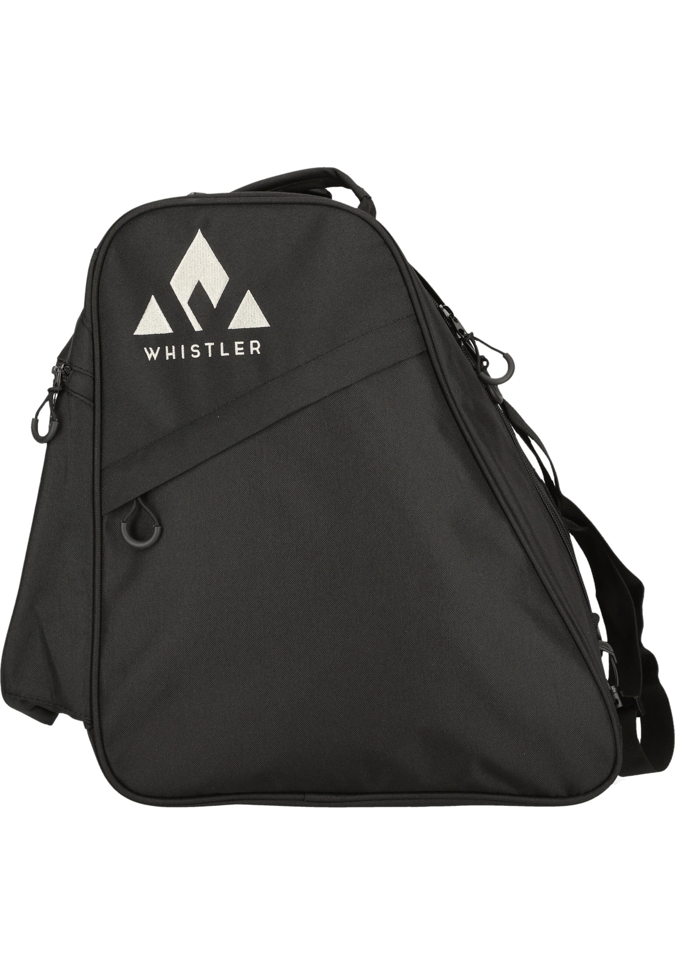 Whistler Sports backpack 'Kandahar' in Black, Item view