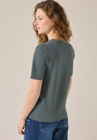 CECIL Shirt in Green