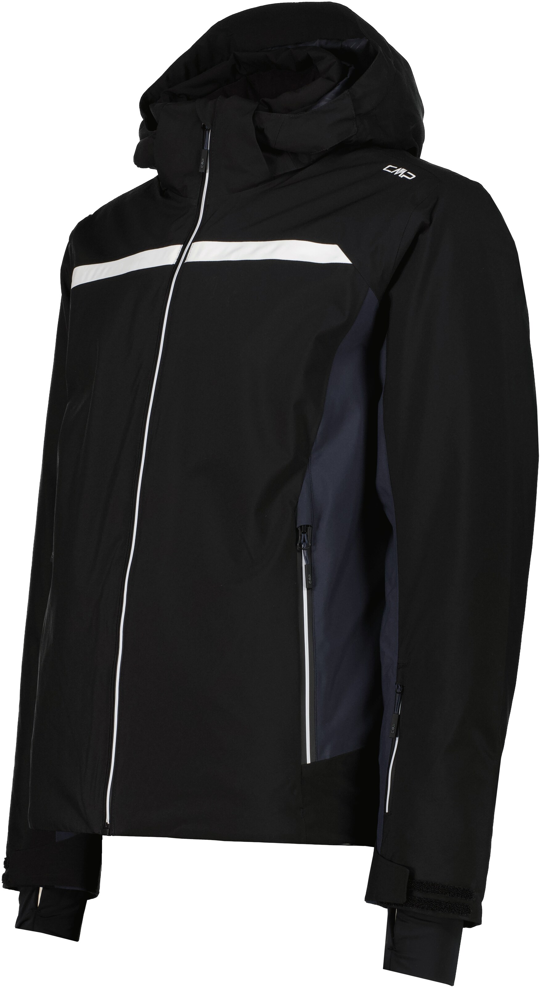 CMP Outdoor jacket in Black