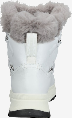 GEOX Snow Boots in White