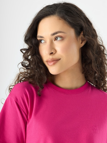 T-shirt CODELLO en rose
