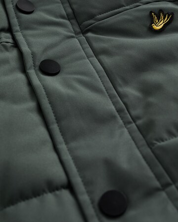 Veste d’hiver WE Fashion en vert