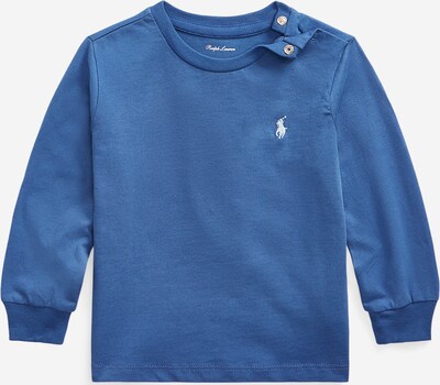 Polo Ralph Lauren Shirt in blau / weiß, Produktansicht