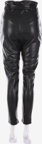 Suncoo Kunstlederhose S in Schwarz