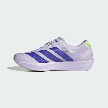 ADIDAS PERFORMANCE Běžecká obuv 'Adizero Adios 9' – fialová