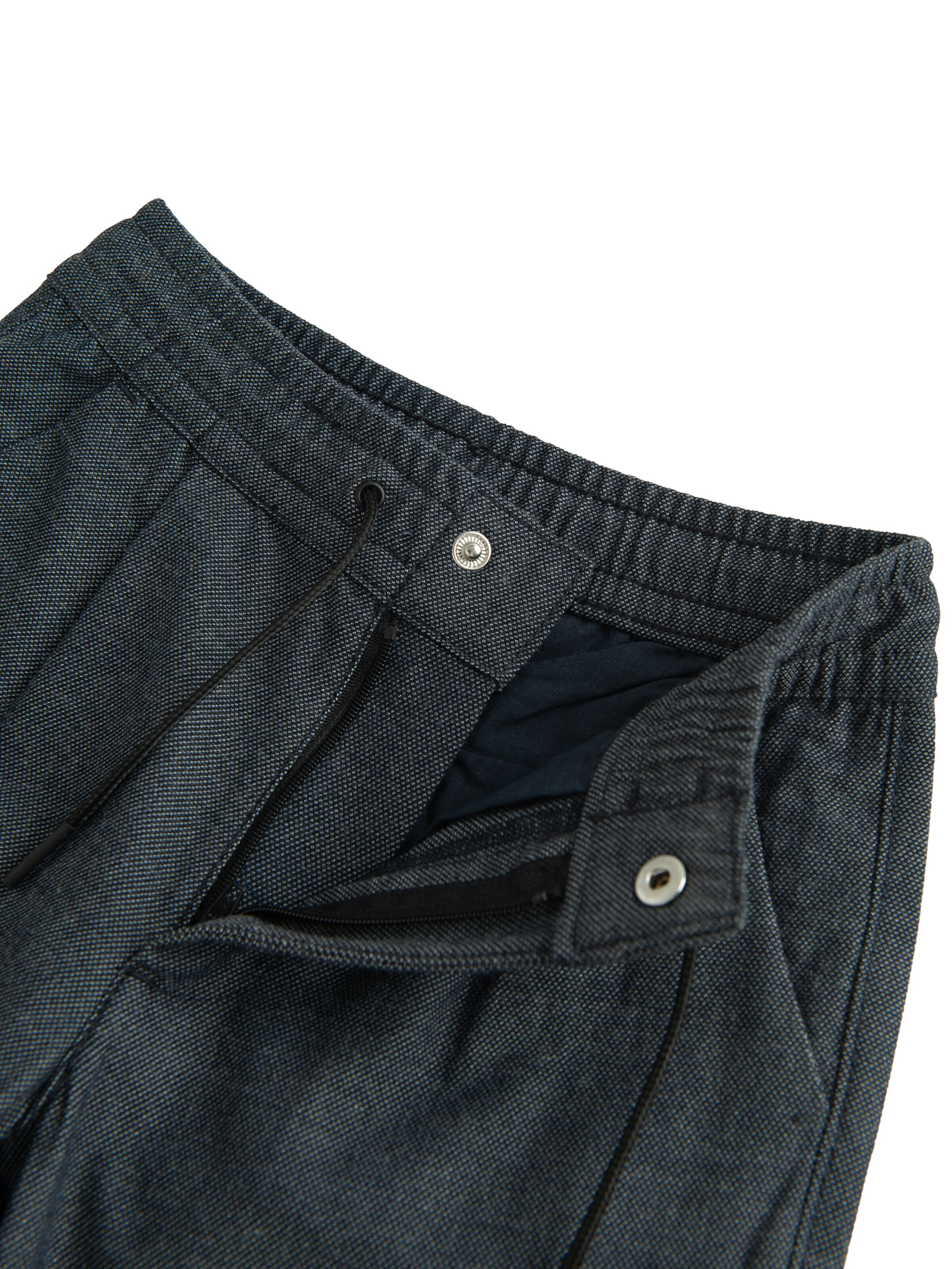 Cool Club Regular Pants in Blue