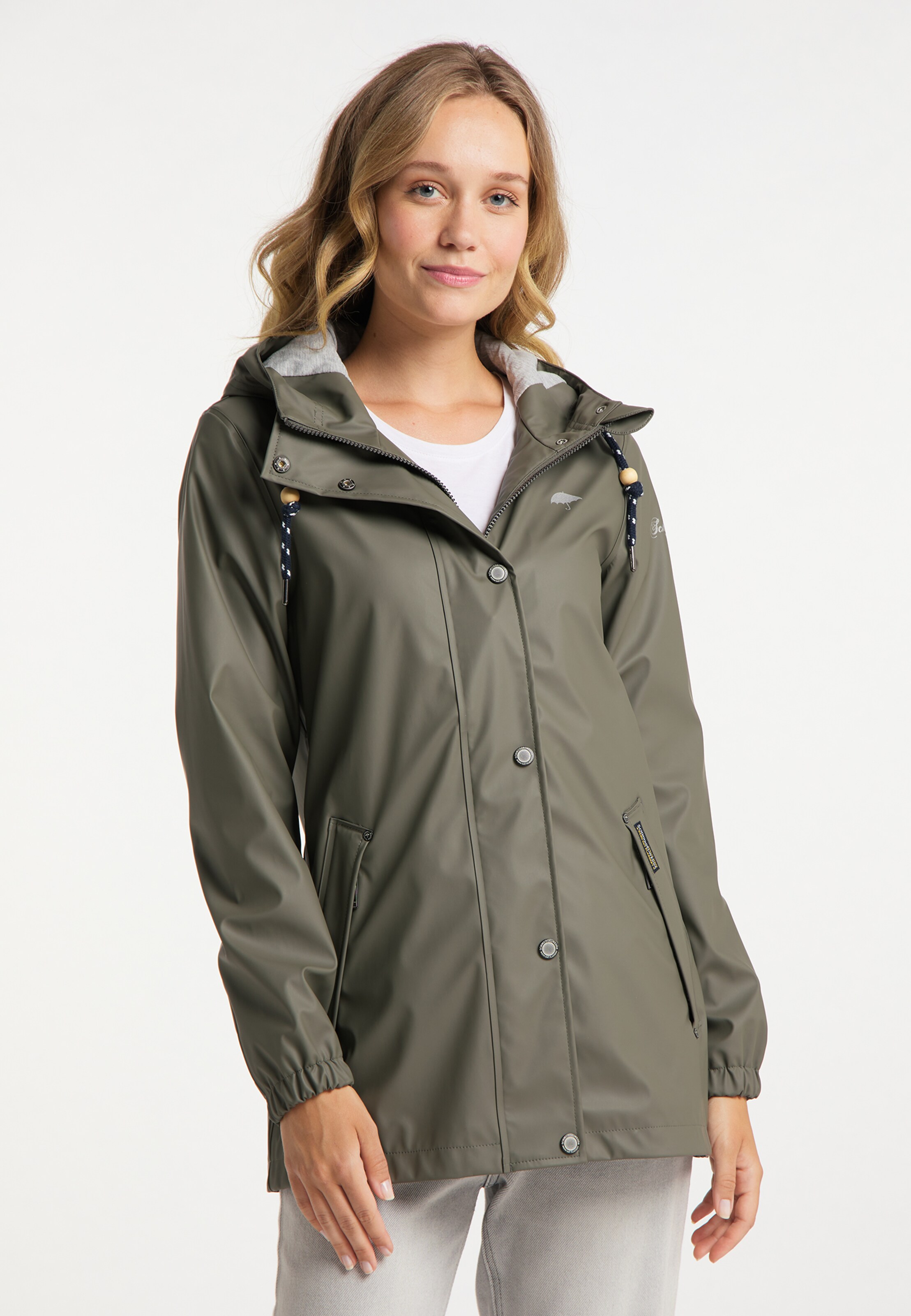 Schmuddelwedda Rain jackets for women Buy online ABOUT YOU