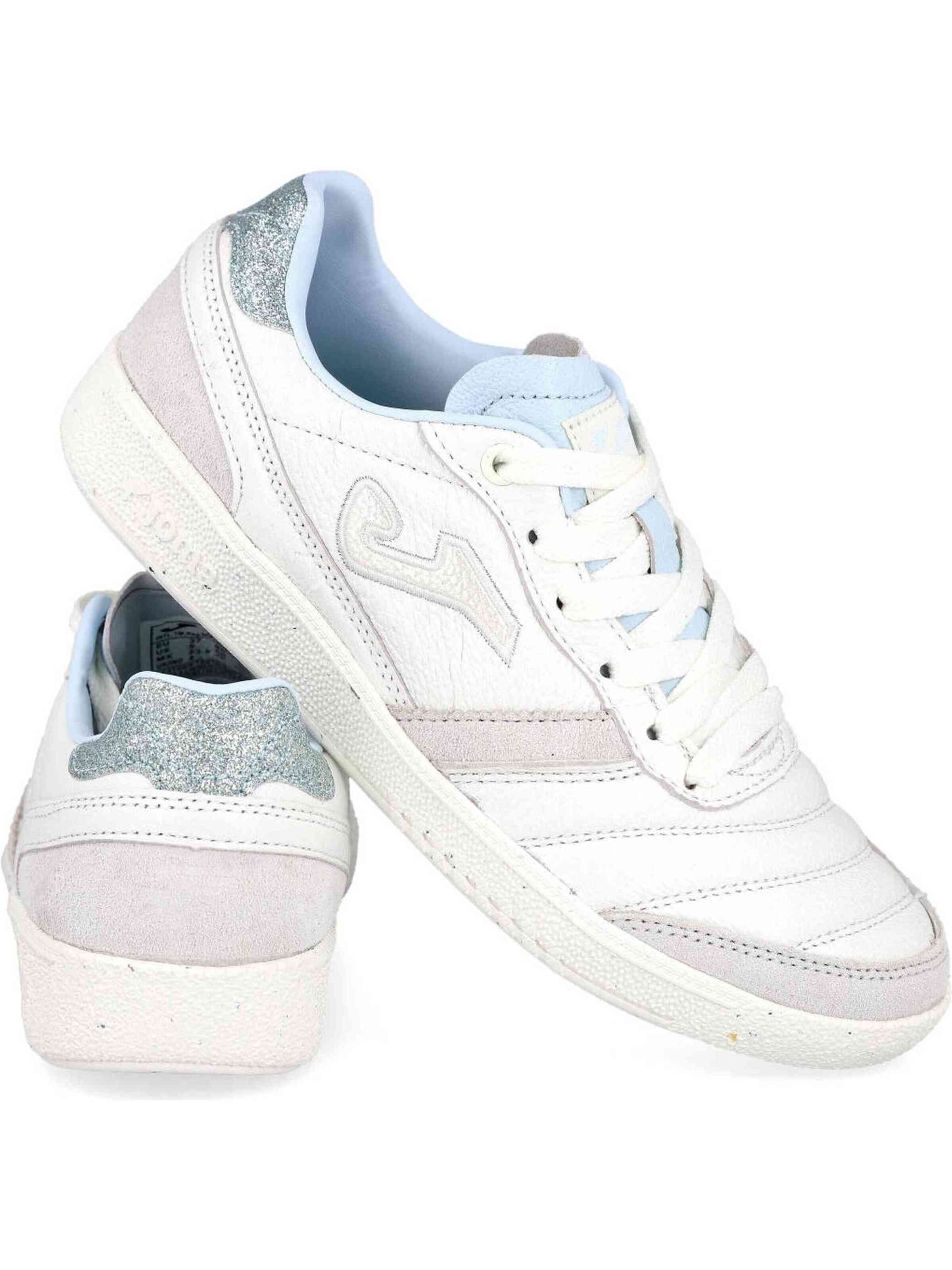Scarpa sportiva '070-691485' di JOMA in bianco