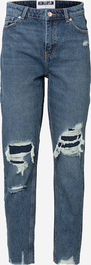 Jeans 'JAGGER' ONLY pe albastru denim, Vizualizare produs