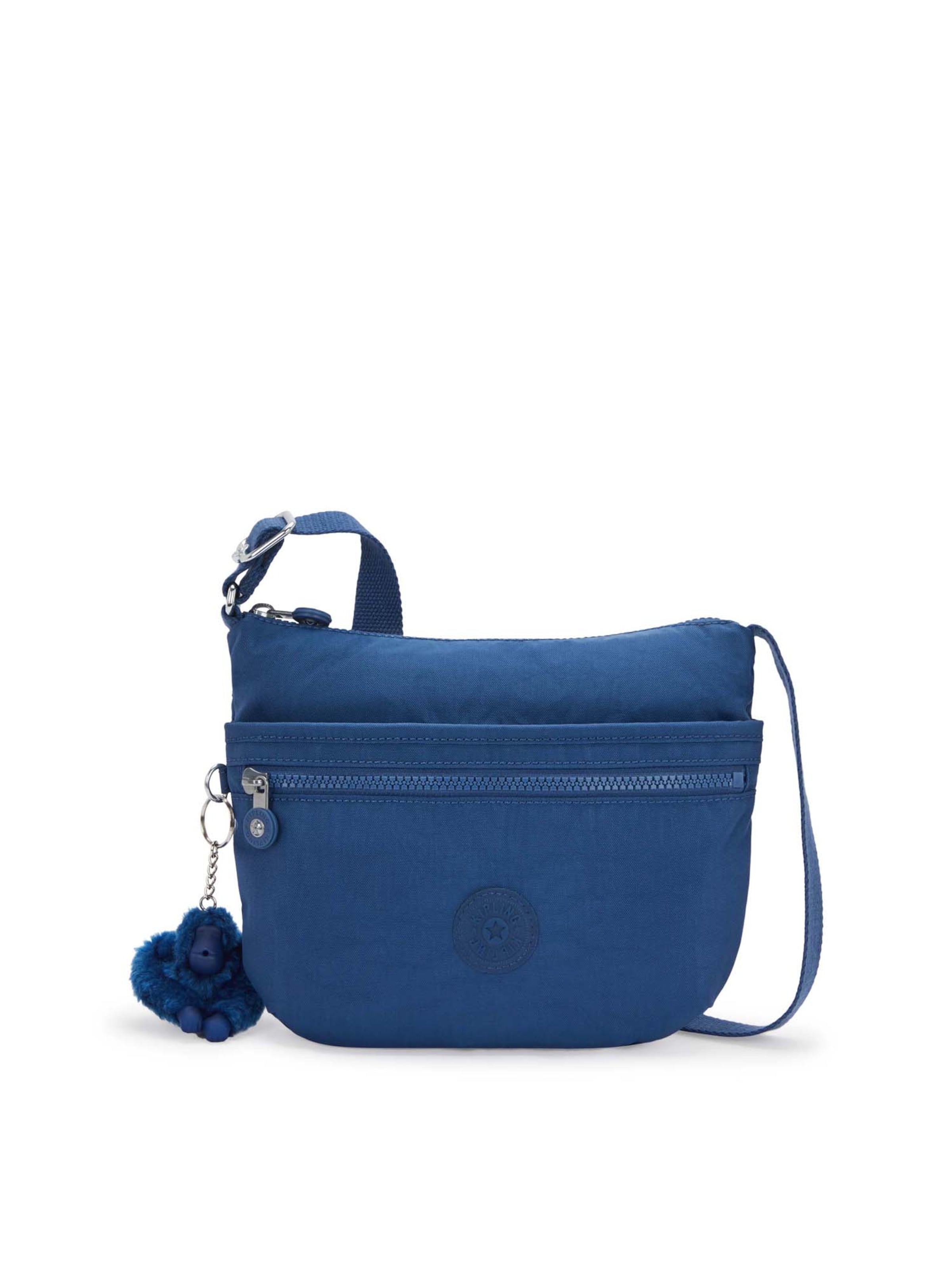 KIPLING Mala de ombro 'Arto S' em azul, Vista do artigo