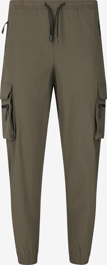Whistler Sports trousers 'Portus' in L in Olive, Item view