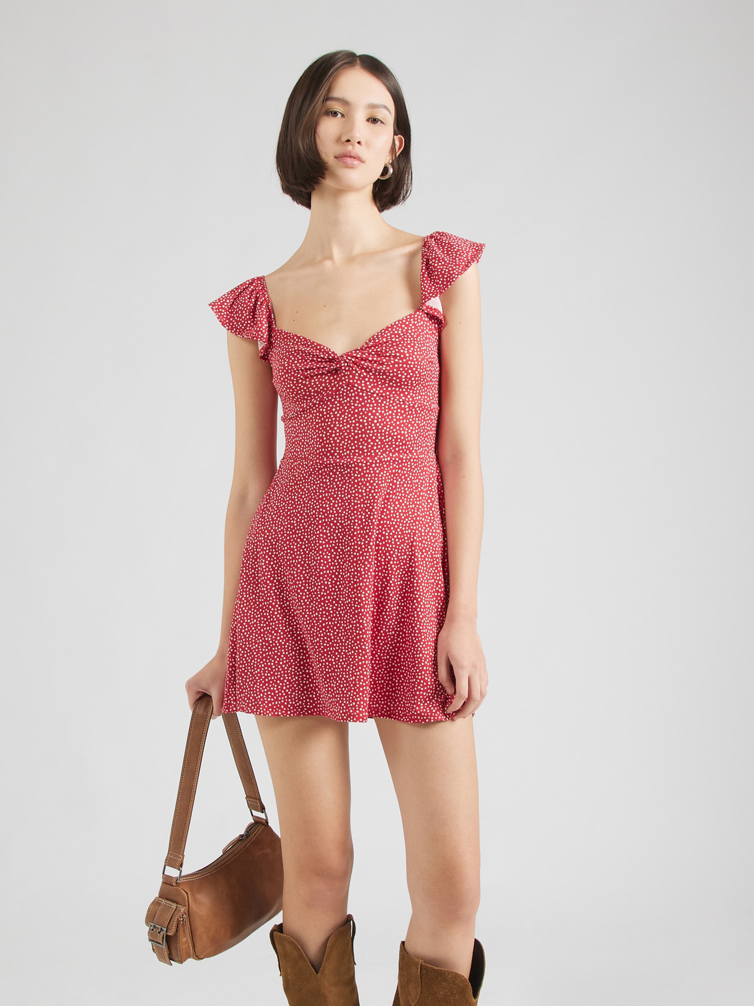 Hollister vestidos 2019 hotsell