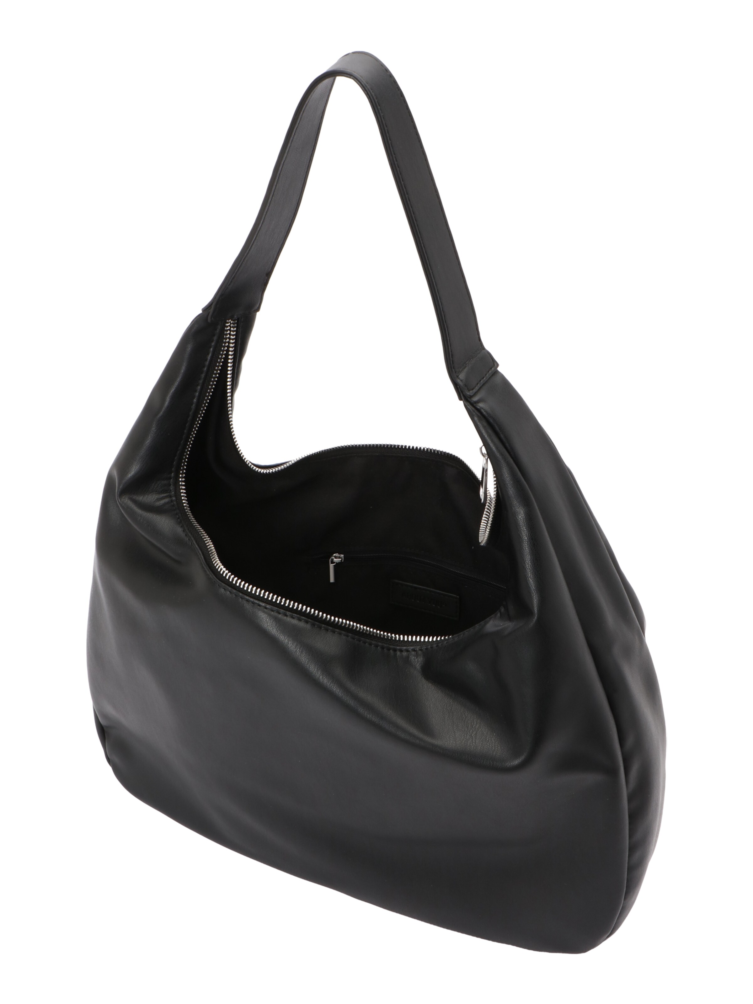 Sac bandoulière ABOUT YOU en noir