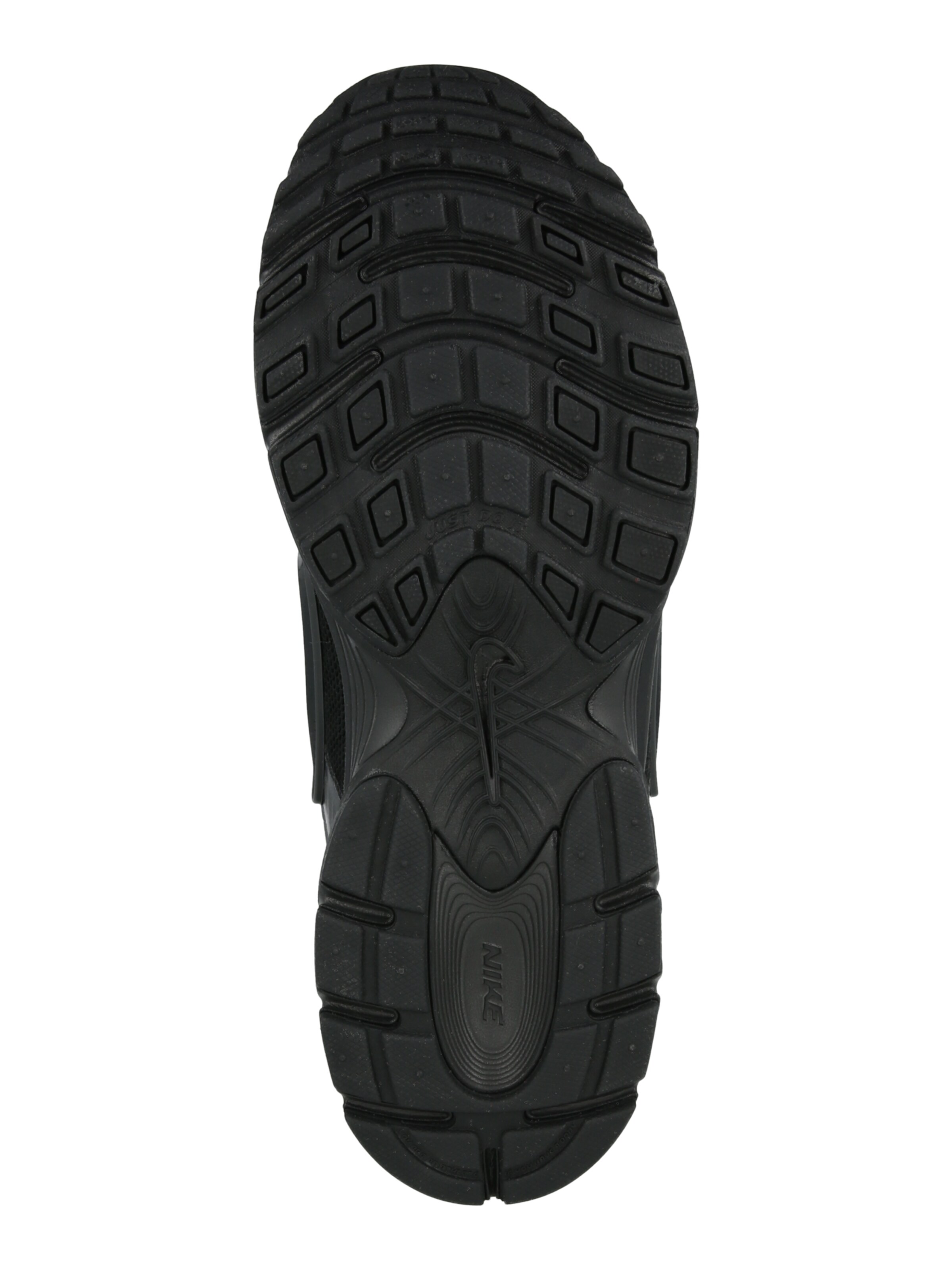 Baskets basses 'V5 RNR' Nike Sportswear en noir
