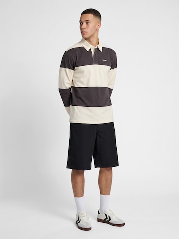 Hummel regular Bukser i sort