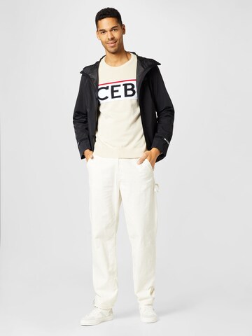 Cotton On Loose fit Cargo Pants in Beige