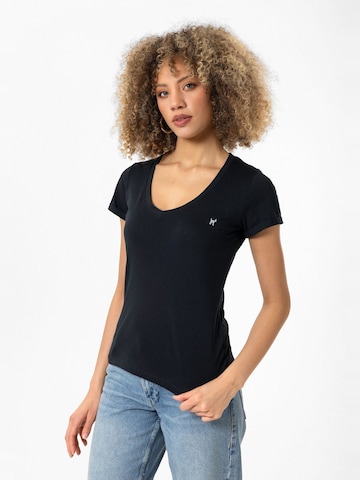 Williot Top in Blue