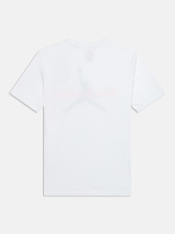 Jordan Футболка 'ESSENTIALS' в Белый