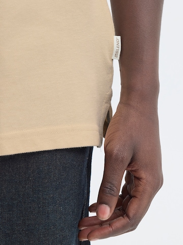 BLEND Póló 'BHELWOOD' - szürke