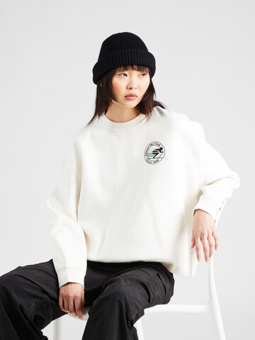 ELLESSE Свитшот 'Areski' в Белый