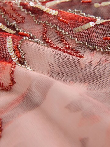 Next Тениска в розово