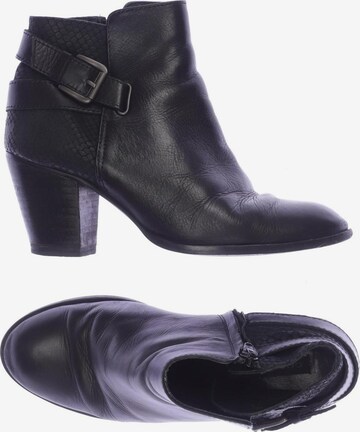 Görtz Stiefelette 38 in Schwarz: predná strana