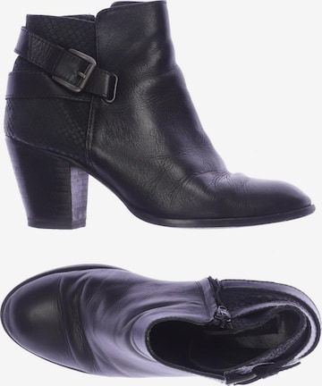 Görtz Dress Boots in 38 in Black: front
