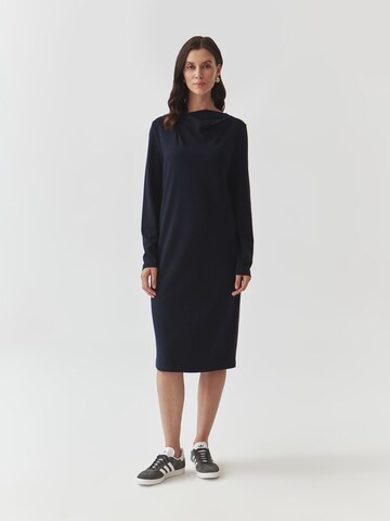 TATUUM Kleid 'NORIS' in Blau