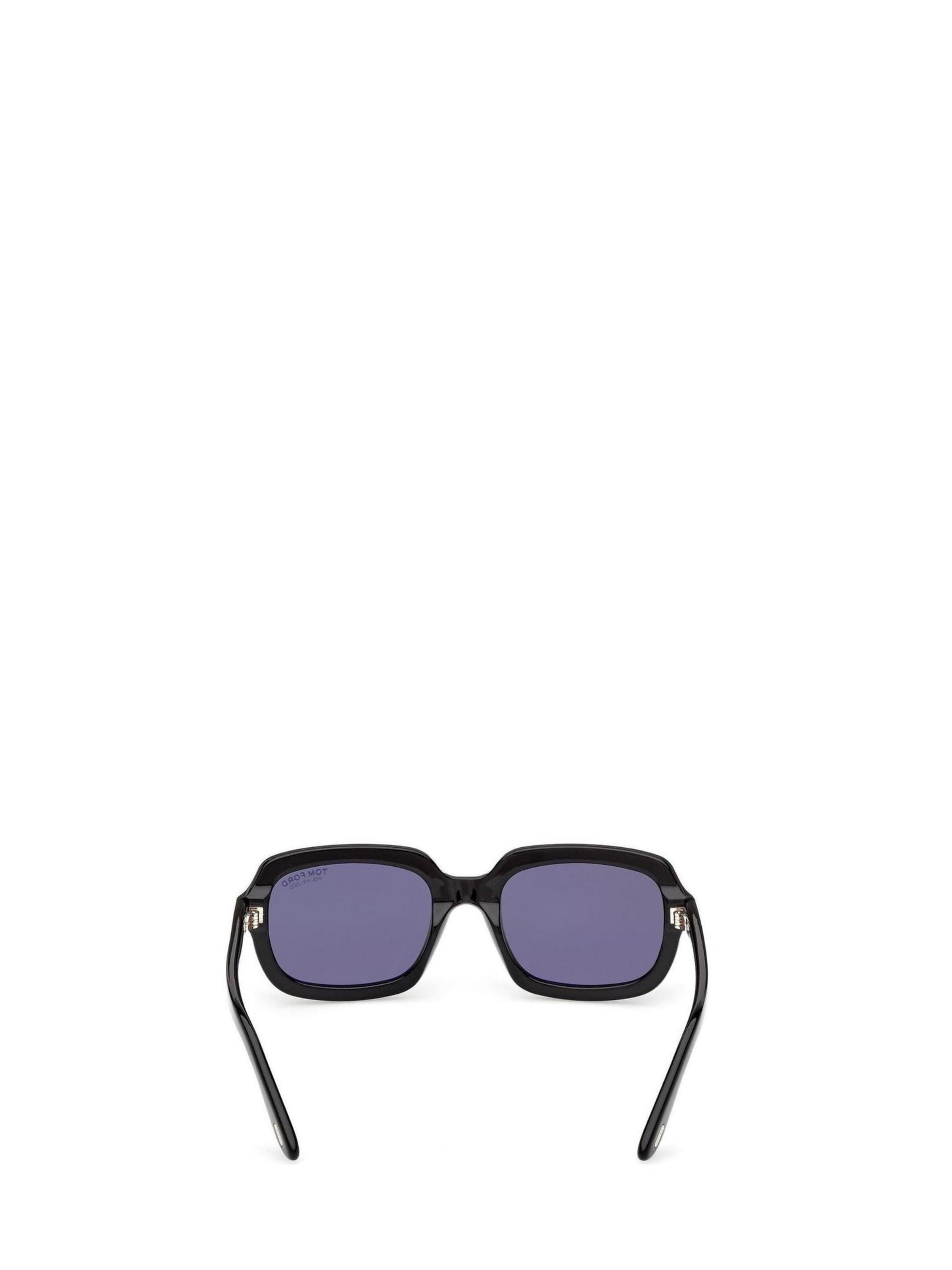 Tom Ford - Gafas de sol 'LANA-02 FT1342 01D' en negro
