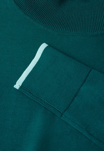 CECIL Sweater in Green