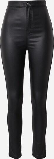 Missguided Džinsi melns, Preces skats