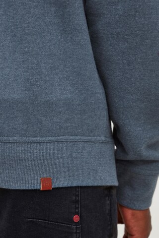 Giacca di felpa 'Speedy' di BLEND in blu