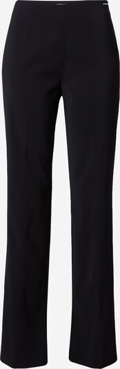 Calvin Klein Pantalon en noir / argent, Vue avec produit