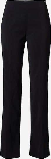 Calvin Klein Hose in schwarz / silber, Produktansicht