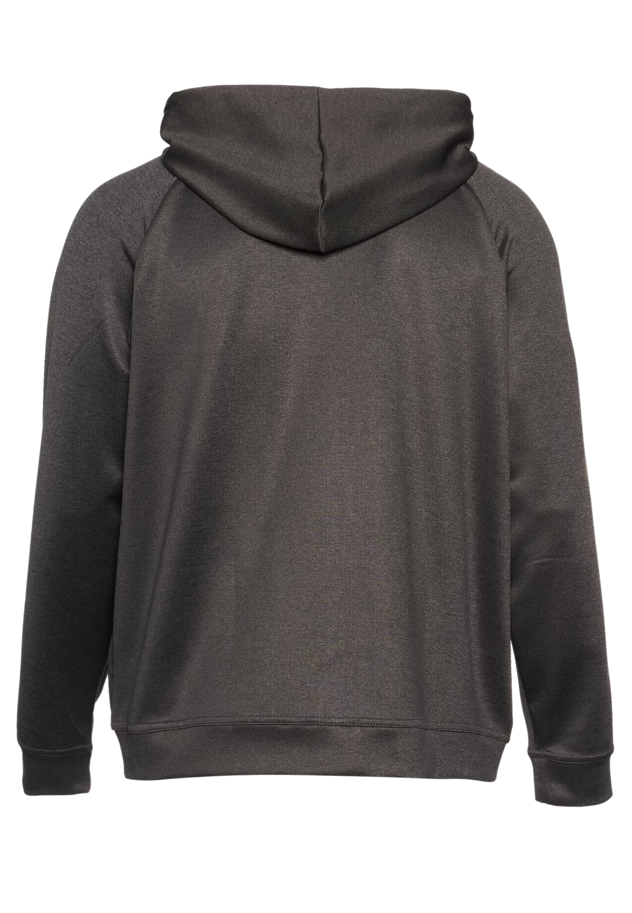 European League of Football Between-season jacket in Grey